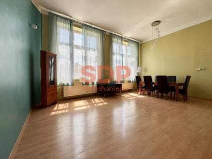 4 pokoje Śródmieście Łodzi 104,27m2