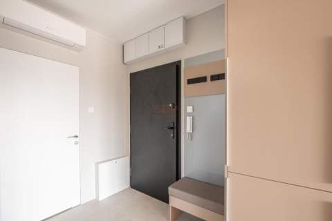 3 pokoje LUX siłownia SPA parking podziemny