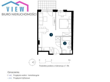 Wykończone 2 pok/Odbiór w Grudniu/3min do uczelni
