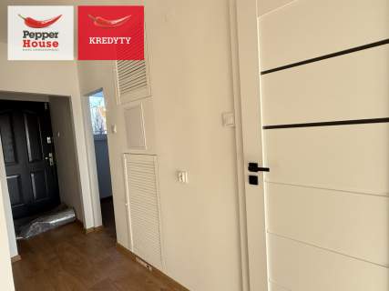 Mieszkanie na sprzedaż, 46,3 m2, Gdańsk