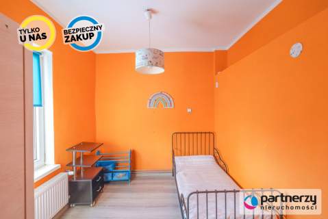 Gdańsk Lipce Budynek Jednorodzinny