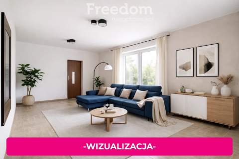 Duży dom 661 m potencjał inwestycyjny