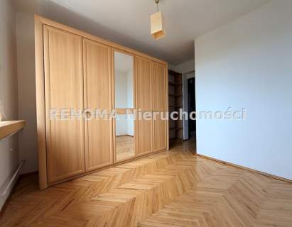 Nowe Miasto 3 oddzielne pokoje 