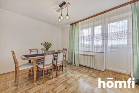 Dom dla dwóch rodzin 14 arów Hermanowa