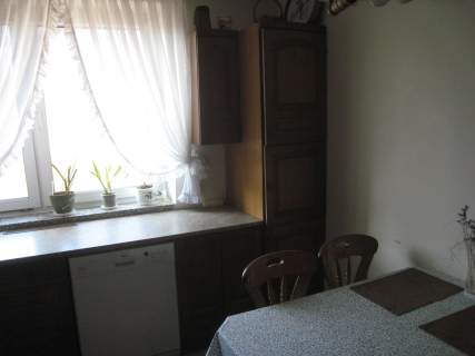 Mieszkanie 101 m2, Szczecin Śródmieście/Niebuszewo, w bloku