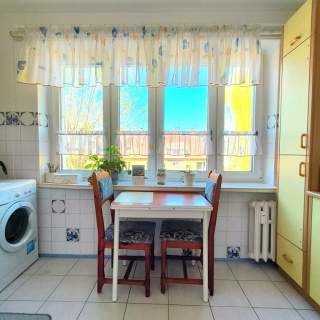 Mieszkanie na sprzedaż, pow. 56,16 m2, Stargard