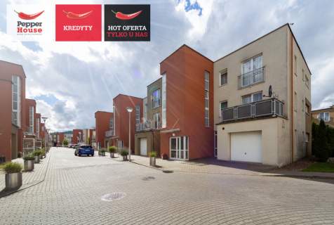 Mieszkanie - Rumia Kosynierów