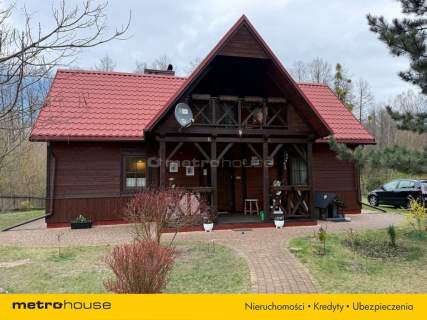 Siedlisko / Niepowtarzalna oferta / Wyjątkowa