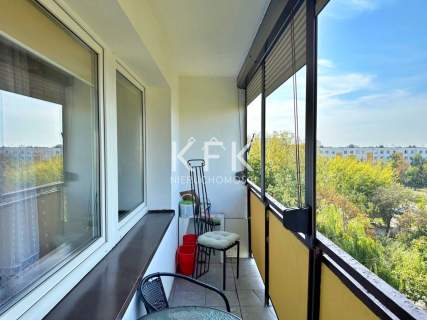 LIPIEC Dwa Pokoje w dobrej lokalizacji Balkon Blok