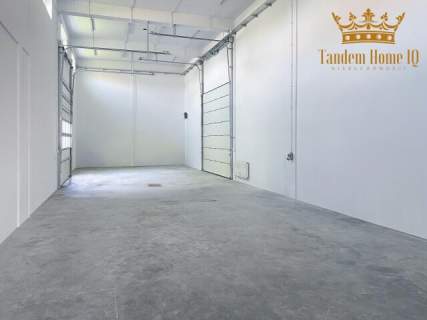 Do wynajmu 160-360m2 magazynu, 160m2 biura Ursynów, teren