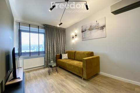 Apartament przy Wzorcowni na wynajem