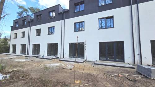 Dom Pod Lasem blisko SKM Ogród 4 pokoje salon