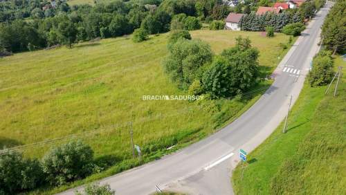 Oferta dla dewelopera - 7900 m2 - Podstolice