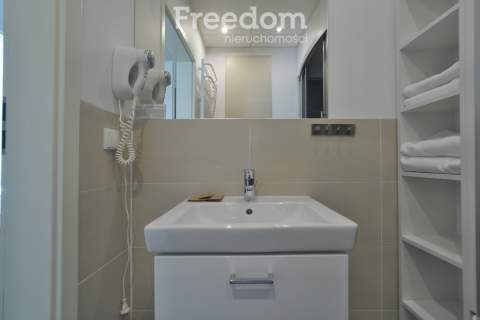 Apartament Osada Śnieżka