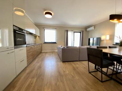 Mieszkanie 85m2 w nowym budownictwie Piekary B