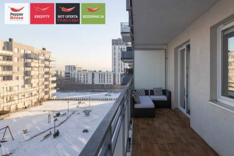 3 pokojowe mieszkanie przy samym AQUAPARKU