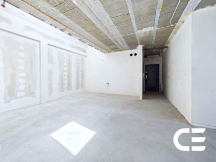 55 m Balkon Wysokie sufity Folwark