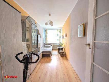 3 pokoje 49 m Balkon Piwnica Osiedle Piastów