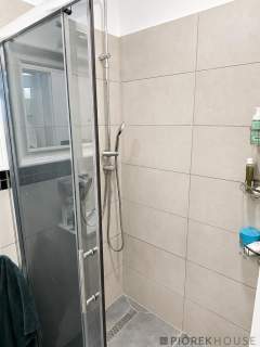 3-pokojowe mieszkanie w Markach