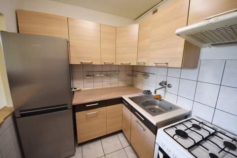 2-pokojowe Opole - Zaodrze balkon i parking