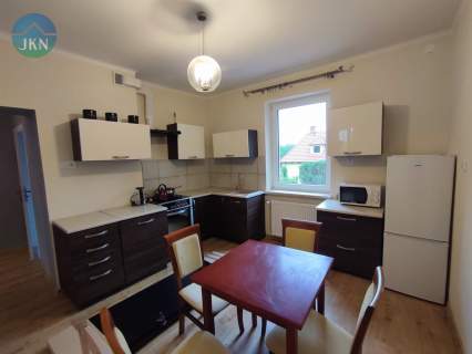 BEZCZYNSZOWE 52 m2 po gruntownym remoncie.