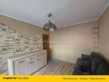 2 pokoje-Teofilów, parter - do remontu