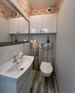 4 pokojowy apartament -Ul. Dmowskiego/Amsterdm