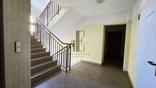 Gotowe do zamieszkania , Parking , KW , bezpieczne
