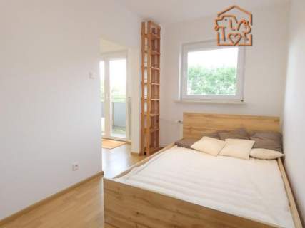 2 pokoje balkon, pet-friendly- Górczewska 92