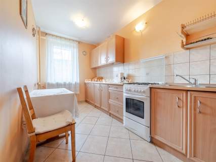 Wynajem 3 pok 47m2 balkon os. Wysokie