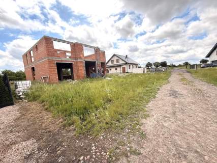 Działka na sprzedaż, 630 m2, Kłodawa