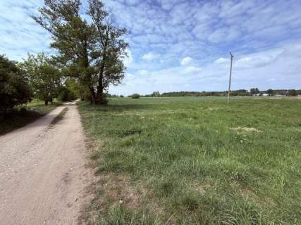 Działki budowlane w Zawadzie