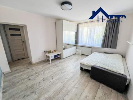 Mieszkanie 2 Pokojowe/35,60 m2/PKP/Balkon