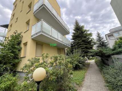Przestronne 4 pokoje, balkon, zielona okolica