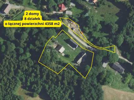 2 Domy Premium w Górach - Dochodowa Inwestycja