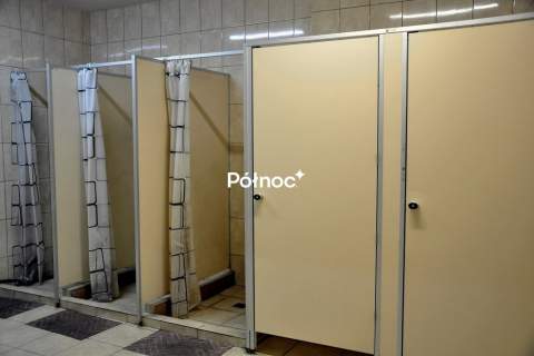 Budenek magazynowo-produkcyjny w Olsztynku