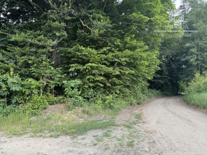 1800m2 w otoczeniu natury idealna pod budowę dom