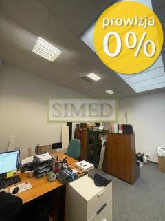 Pokój33,25 m 2 ,ochrona, monitoring, dostęp24h