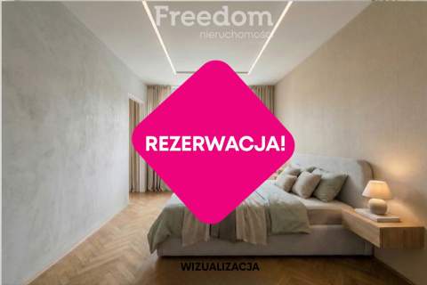 3-pokoje do własnej aranżacji Centrum Warszawy