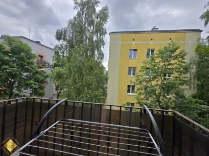Raków / 2 pokoje / balkon / do wprowadzenia