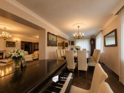 360m2 171m2 na klinikę, dom seniora
