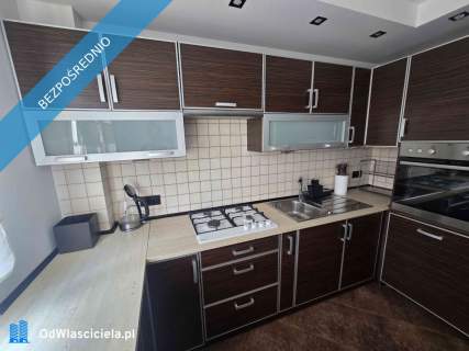 M3 o powierzchni 51,10 m2, Sosnowiec, Środula
