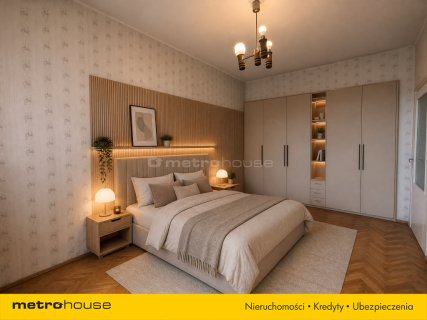 Mieszkanie Dąbrowa Górnicza 50m2