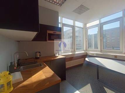 Mokotów lokal biurowy 241,24 m2 do wynajęcia