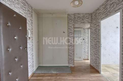 Spół. własnościowe 48,5 m2 2 pokoje balkon