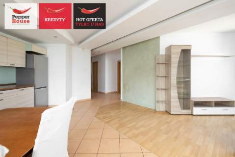 Mieszkanie na sprzedaż, 66,34 m2, Gdańsk