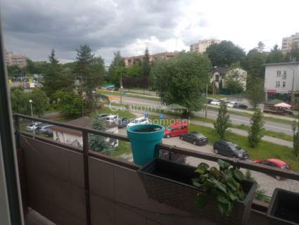 2 pok. mieszkanie 60 m2 na Ruczaju w dobrej cenie 