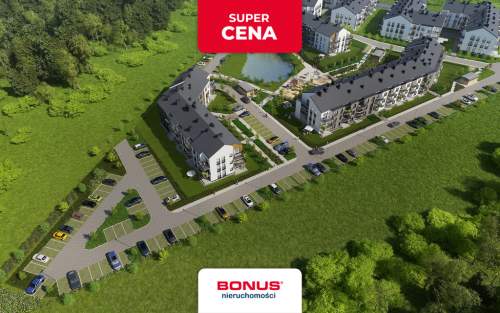 Mieszkanie na sprzedaż, 50,17 m2, Szczecin