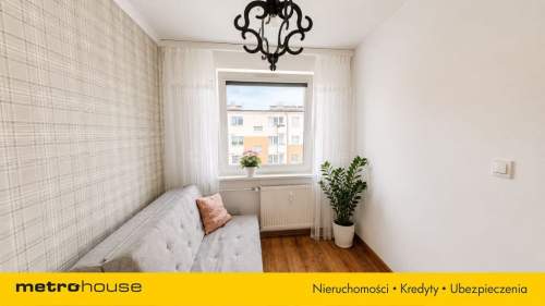 3 pokoje 1 km do morza balkon po remoncie