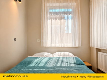 Nowoczesny apartament 38m Blisko Plaży i Portu